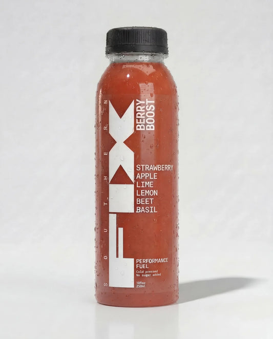 Southern Fix Berry Boost - 10oz (case)