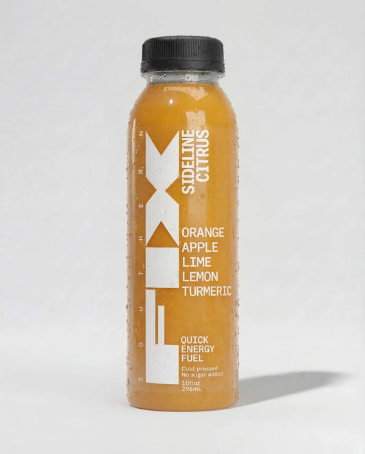 Southern Fix Sideline Citrus - 10oz (case)