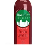 The City Juicery Cotton Candy Beet - 10oz (case)