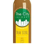 The City Juicery Dear 37208 - 10oz (case)