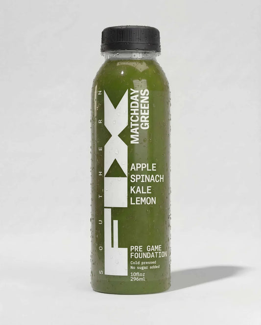 Southern Fix Matchday Greens - 10oz (case)