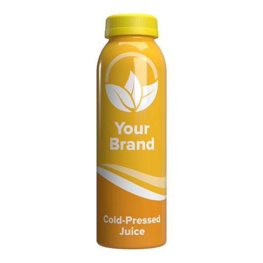 Orange Juice - 10oz (case)