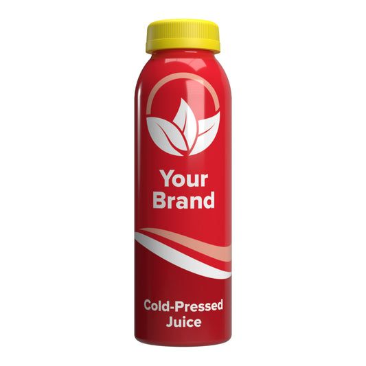 Red Juice - 10oz (case)