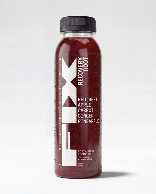 Southern Fix Recovery Root - 10oz (case)