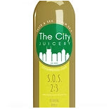 The City Juicery S.O.S. 2:3 - 10oz (case)