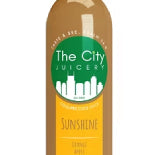 The City Juicery Sunshine - 10oz (case)